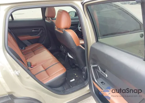 2023 Mazda Cx-50 2.5 Turbo z USA, uszkodzony, nr VIN 7MMVABXYXPN115650